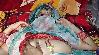 Beautiful bhabhi with greatest satisfaction chudai hindi porn video